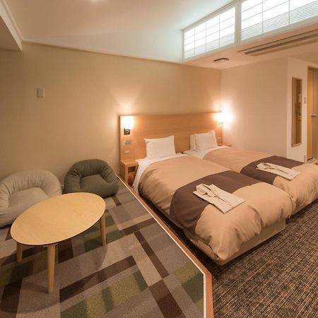 Hachinohe Park Hotel Exterior photo